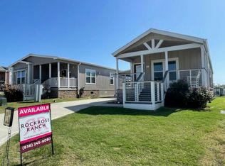 41 Tranquility Trails Way Plan, Rockrose Ranch, Willis, TX 77318