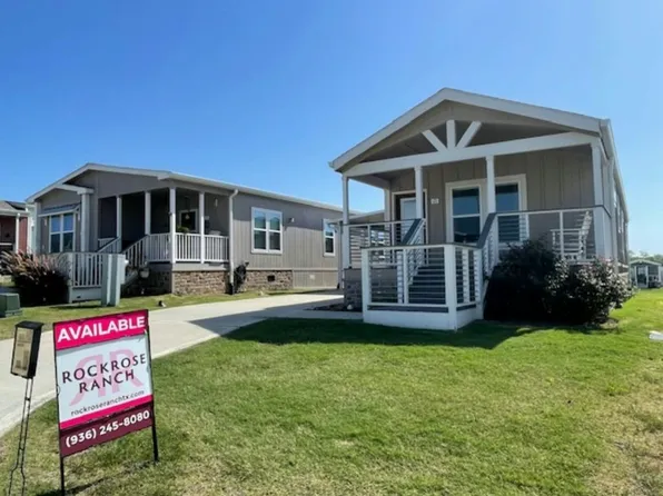 41 Tranquility Trails Way, Willis, TX 77318