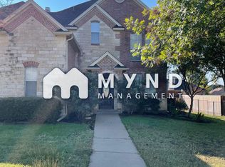 2118 Trace Ridge Dr, Weatherford, TX 76087