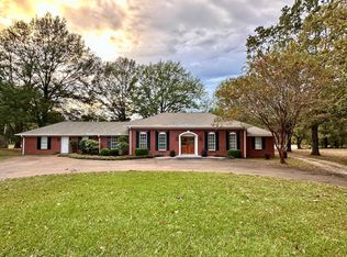 26 County Road 313, Oxford, MS 38655