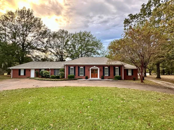 26 County Road 313, Oxford, MS 38655