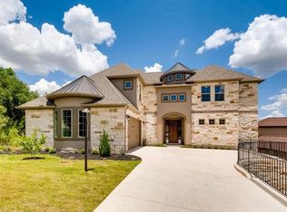 15096 Dorothy Dr, Lakeway, TX 78734