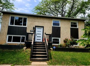 3601 W 123rd Pl, Alsip, IL 60803