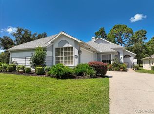 46 W Byrsonima Loop, Homosassa, FL 34446