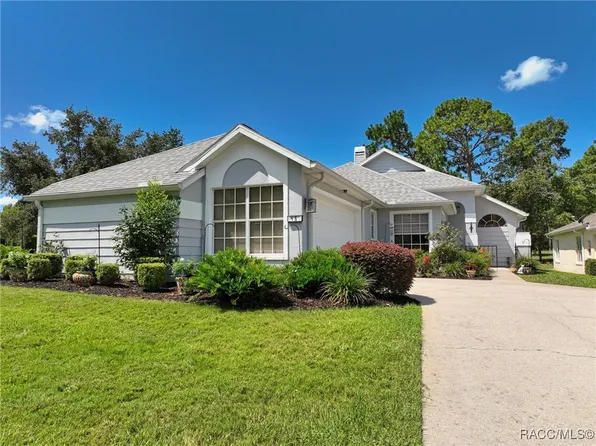 46 W Byrsonima Loop, Homosassa, FL 34446
