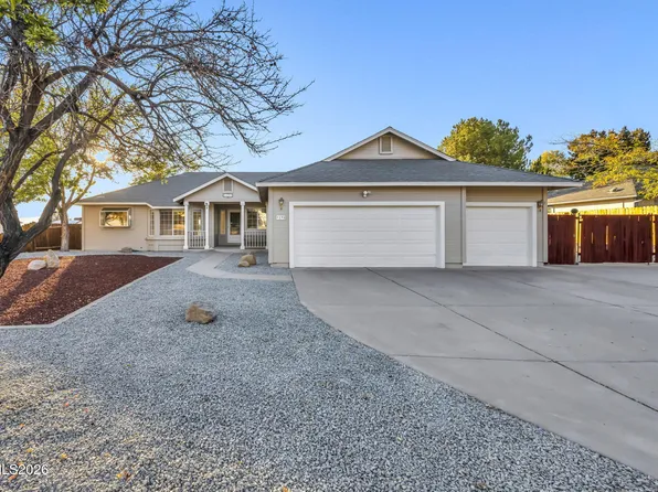 9195 Cordoba Blvd, Sparks, NV 89441