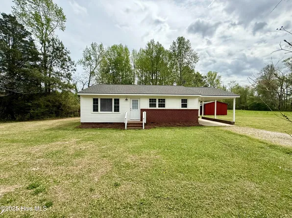 4761 Nc 171, Jamesville, NC 27846