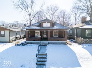 1307 W Congress Ave, Indianapolis, IN