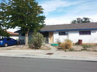 1306 Elfego Baca Dr SW, Albuquerque, NM 87121