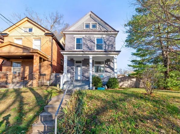 1402 Ludlow Pl, Cincinnati, OH 45223