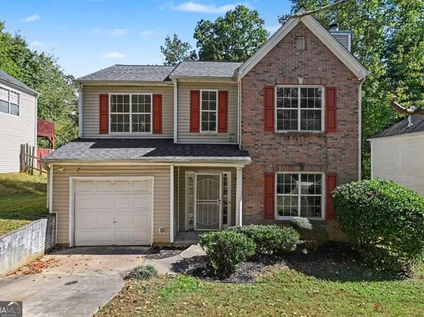 7102 Shenandoah Trl, Austell, GA 30168