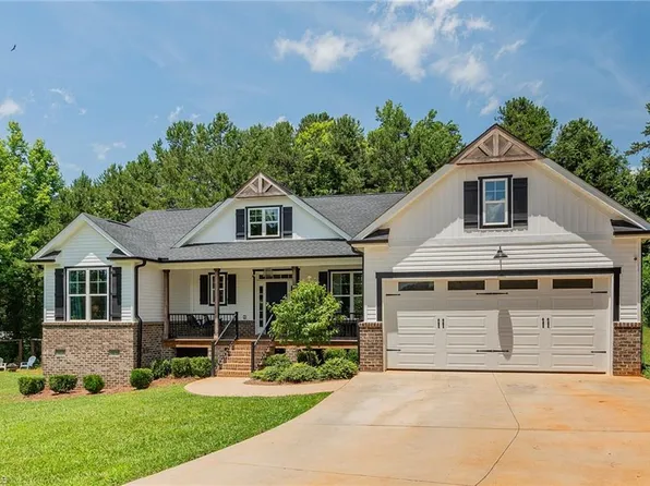 147 H D Meadows Ln, Lexington, NC 27292