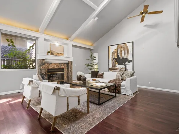 154 W Spain Street #X, Sonoma, CA 95476