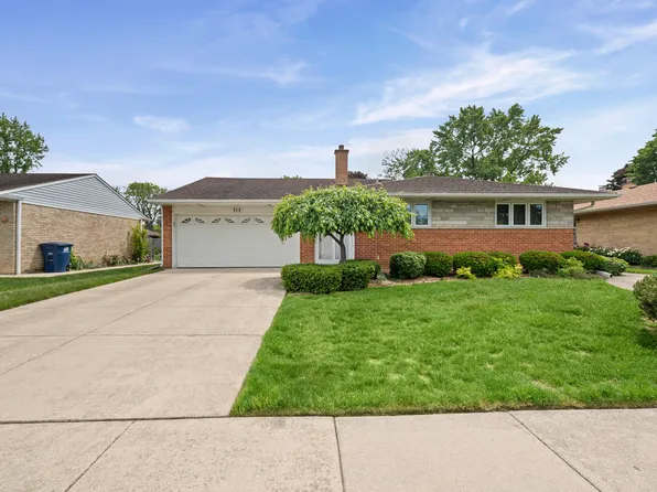 515 Lance Dr, Des Plaines, IL 60016