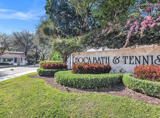 2841 Banyan Boulevard Cir NW, Boca Raton, FL 33431