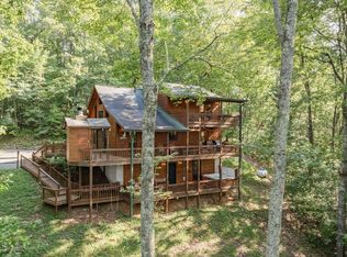 225 Eagles Nest Ln, Blue Ridge, GA 30513