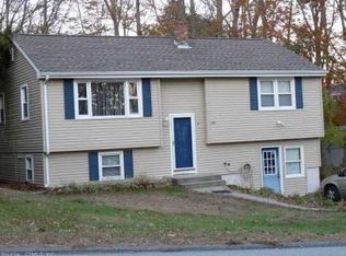 243 Indigo St, Mystic, CT 06355