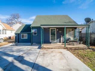 3332 N Arkansas Ave, Wichita, KS 67204