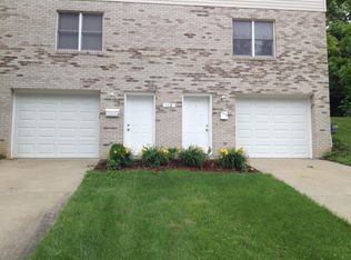 116 Woodcrest Dr, Canonsburg, PA 15317