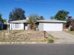 5801 Stacey St, Bakersfield, CA 93313