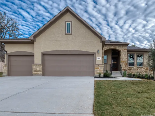 29341 Kearney Ridge, Fair Oaks Ranch, TX 78015