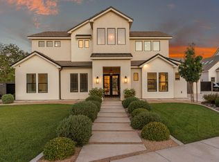 3749 S Loganberry Cir, Saint George, UT 84790