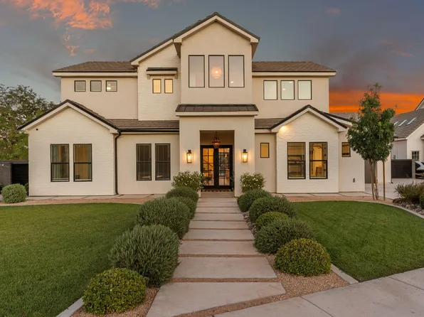 3749 S Loganberry Cir, Saint George, UT 84790