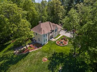 7 Alderson Dr, Ipswich, MA 01938