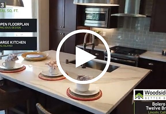 Woodside Homes - Plan 3