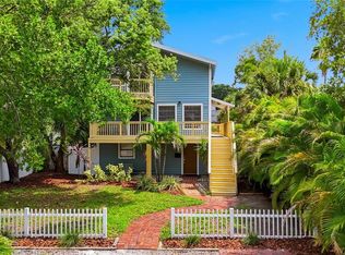 304 16th Ave N, Saint Petersburg, FL 33704
