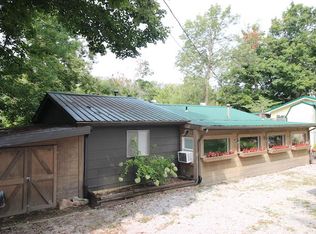 1442 Carry Nation Rd, Lancaster, KY 40444