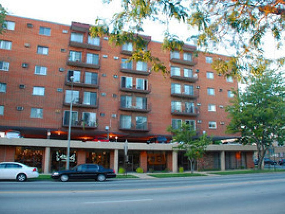 1st image of 7830 W North Ave APT 413