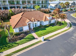 121 Ocean Ridge Dr, Melbourne Beach, FL 32951