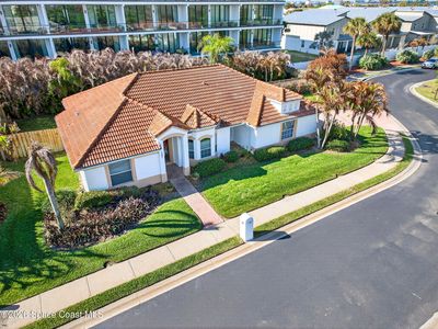 121 Ocean Ridge Dr, Melbourne Beach, FL, 32951