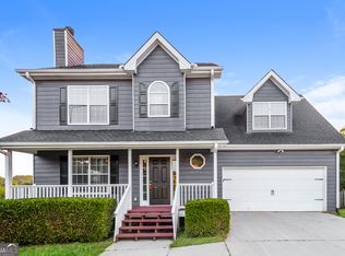 3850 Cool Springs Point, Loganville, GA 30052