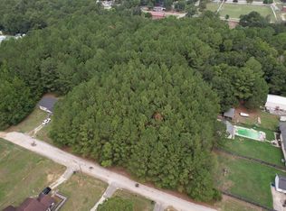 1.43 Acres - W Hemlock St., Andrews, SC 29510