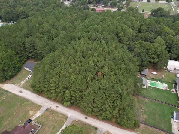 1.43 Acres - W Hemlock St., Andrews, SC 29510