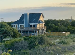 1922 Sandpiper Rd LOT 4, Corolla, NC 27927