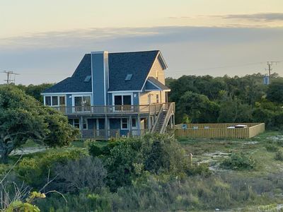 1922 Sandpiper Rd Lot 4, Corolla, NC, 27927
