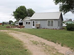241 Shirley Ave, New Raymer, CO 80742
