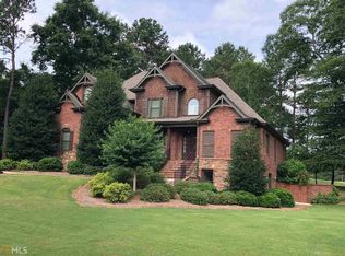 1400 Lane Creek Dr, Bishop, GA 30621