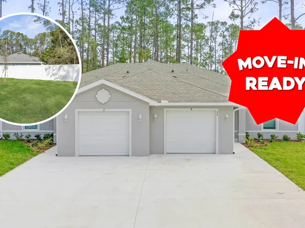 24 Untermeyer Pl Unit A, Palm Coast, FL 32164