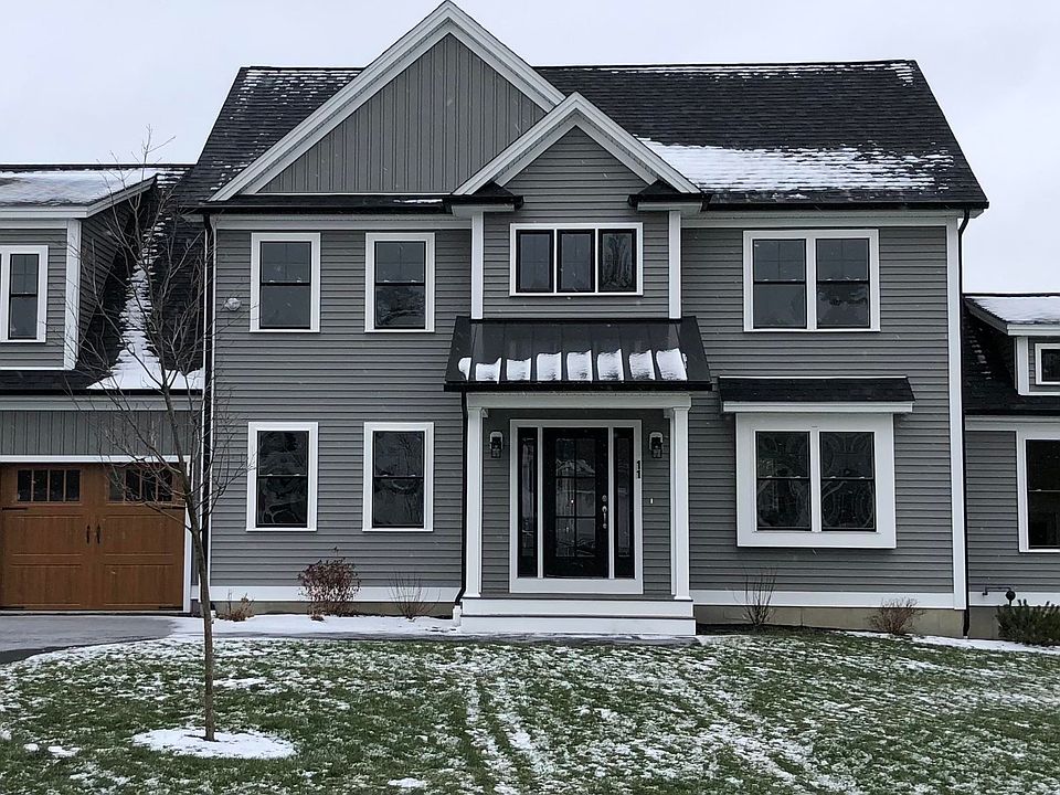 1st image of Lot 3 Saybrook Drive