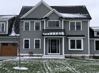 LOT 3 Saybrook Dr, Rindge, NH 03461