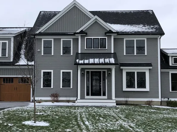 Lot 3 Saybrook Drive, Rindge, NH 03461