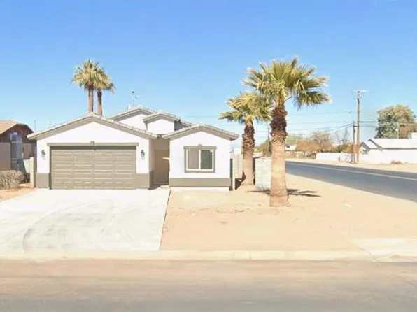 212 W Pima Ave, Coolidge, AZ 85128