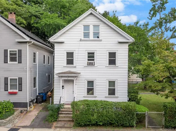 11 Anderson Street, New Haven, CT 06511