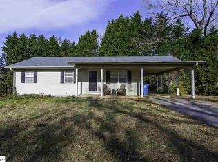 502A N Trade Ave, Landrum, SC 29356