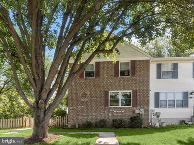 1859 Norhurst Way N, Baltimore, MD, 21228