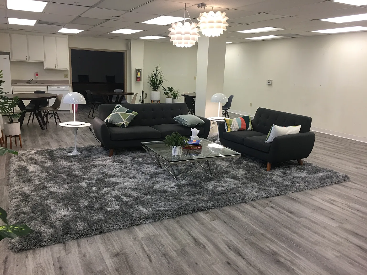 Brookside Apartments — Photo 4